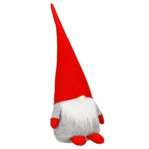 Ziemassvētku dekorācija Springos CA0689 43cm