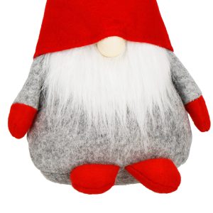 Ziemassvētku dekorācija Springos CA0689 43cm