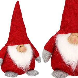 Ziemassvētku dekorācija Springos CA0699