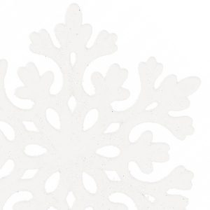 Ziemassvētku dekorācija Springos CA0717 8 gab