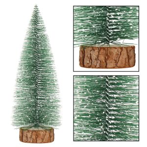 Ziemassvētku dekorācija Springos CA1046 25cm