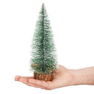 Ziemassvētku dekorācija Springos CA1046 25cm