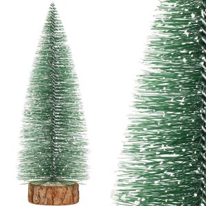 Ziemassvētku dekorācija Springos CA1046 25cm