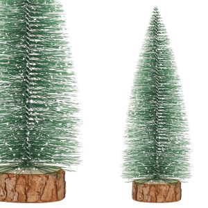 Ziemassvētku dekorācija Springos CA1046 25cm