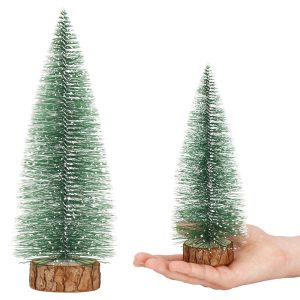 Ziemassvētku dekorācija Springos CA1046 25cm