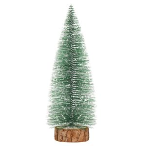 Ziemassvētku dekorācija Springos CA1046 25cm