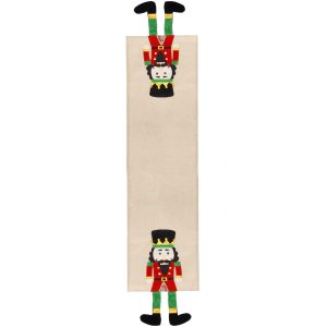 Ziemassvētku dekorācija Springos CA1086 215x33cm