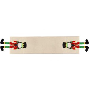 Ziemassvētku dekorācija Springos CA1086 215x33cm