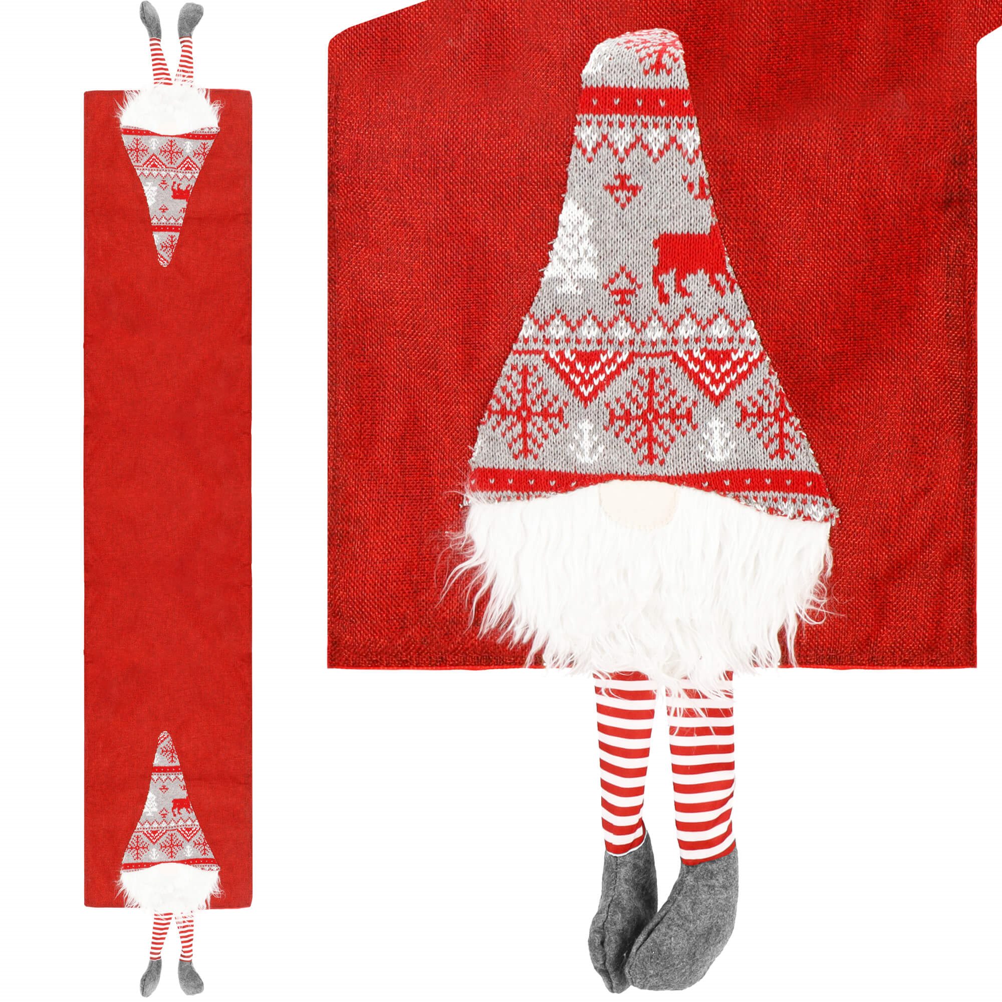 Ziemassvētku dekorācija Springos CA1087 215x33 Ziemassvētku dekorācija Springos CA1087 215x33