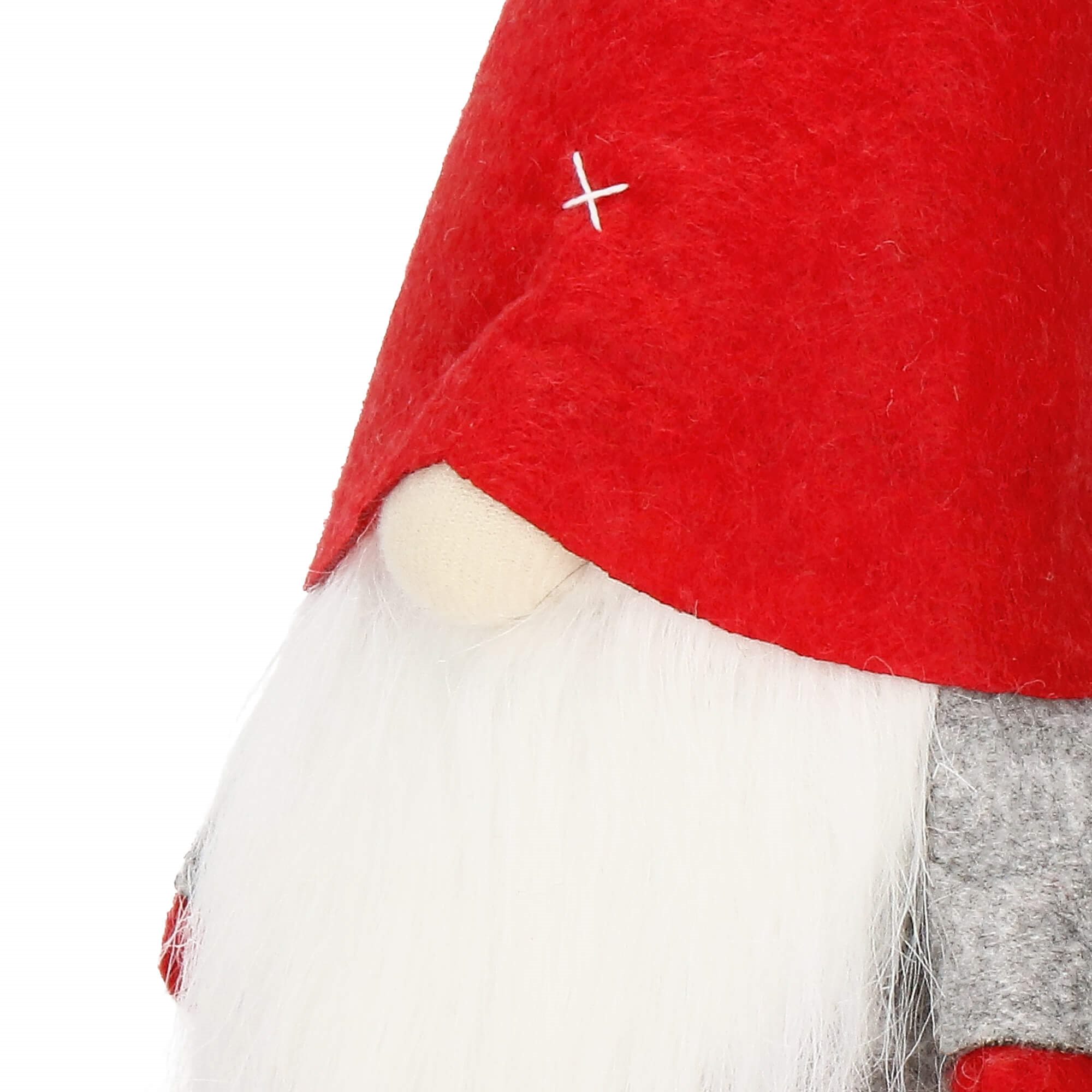 Ziemassvētku dekorācija-elfs Springos CA0899 Ziemassvētku dekorācija-elfs Springos CA0899