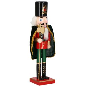 Ziemassvētku dekorācija riekstkodis Springos CA0815 38cm