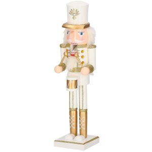 Ziemassvētku dekorācija riekstkodis Springos CA0914 38cm