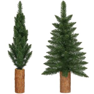 Ziemassvētku egle mini Springos  CT0142 100cm