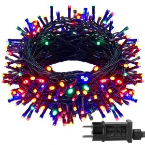 5 m 8 apgaismojuma funkcijas