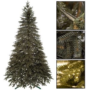 Ziemassvētku eglīte Springos CT0146 120cm