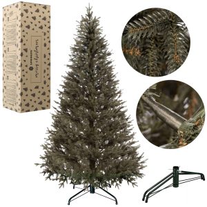 Ziemassvētku eglīte Springos CT0149  200cm