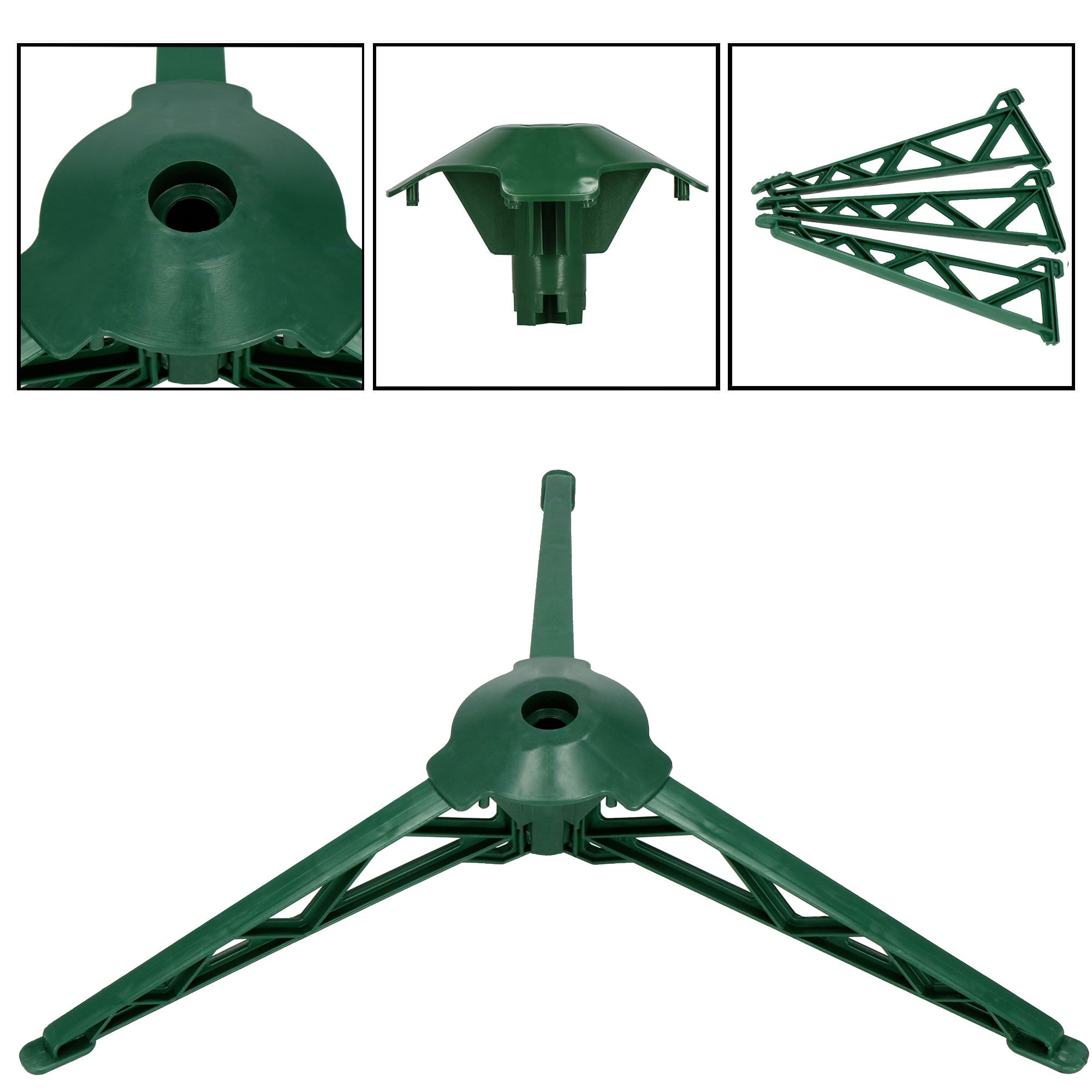 Ziemassvētku eglīte Springos CT0175 120 cm Ziemassvētku eglīte Springos CT0175 120 cm