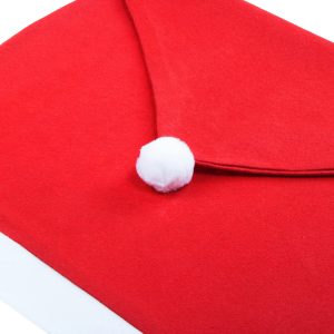 Ziemassvētku krēsla pārvalks Springos HA0200