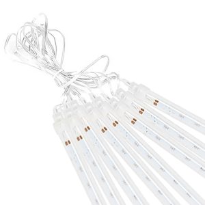 Ziemassvētku lampiņas-Meteors Springos CL1216 144 Led