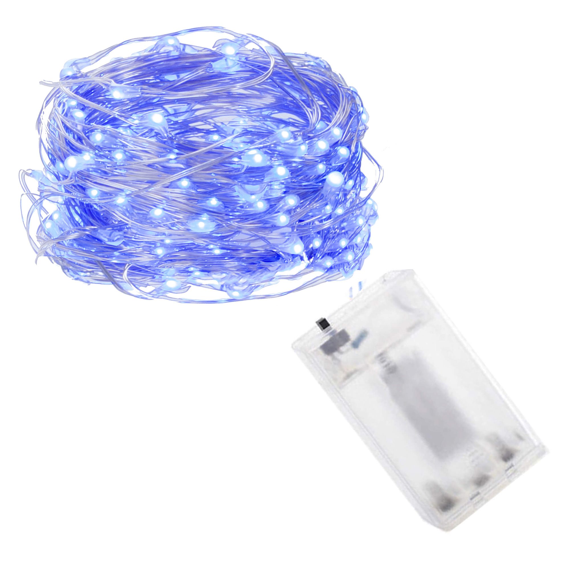 Ziemassvētku lampiņas Springos CL0020 100 Led
