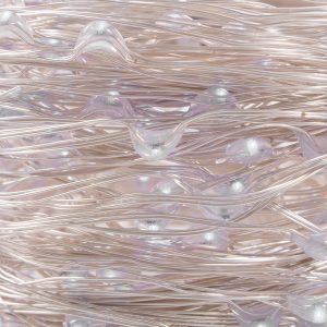 Ziemassvētku lampiņas Springos CL0080 10m