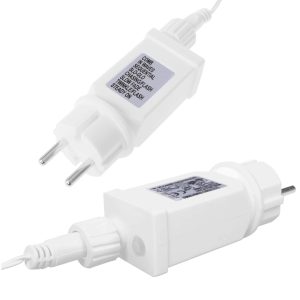 Ziemassvētku lampiņas Springos CL0317 300 Led
