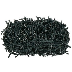 Ziemassvētku lampiņas Springos CL0327 300 Led