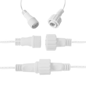 Ziemassvētku lampiņas Springos CL0501 500 Led