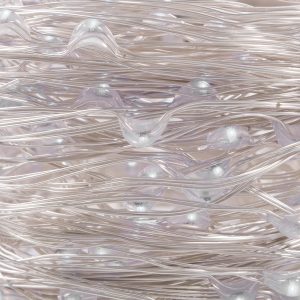 Ziemassvētku lampiņas Springos CL0510 480 Led