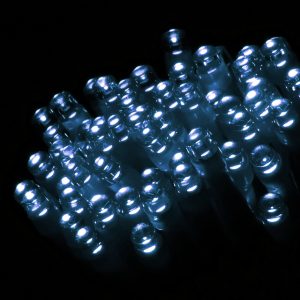 Ziemassvētku lampiņas Springos CL0534 500 Led 21.5 m