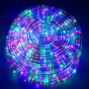 Ziemassvētku lampiņas Springos CL1202 240 Led