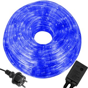Ziemassvētku lampiņas Springos CL1203 240 Led