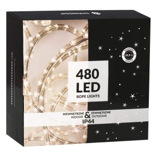 Ziemassvētku lampiņas Springos CL1207 480led 20m IP44