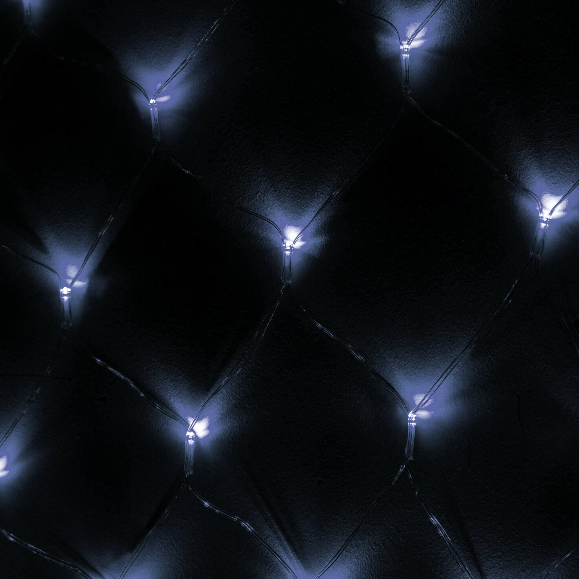 Ziemassvētku lampiņas Springos CL4109 144 Led 2 x 2 m Ziemassvētku lampiņas Springos CL4109 144 Led 2 x 2 m