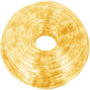 Ziemassvētku lampiņas Springos CL4113 240 Led 15.5 m