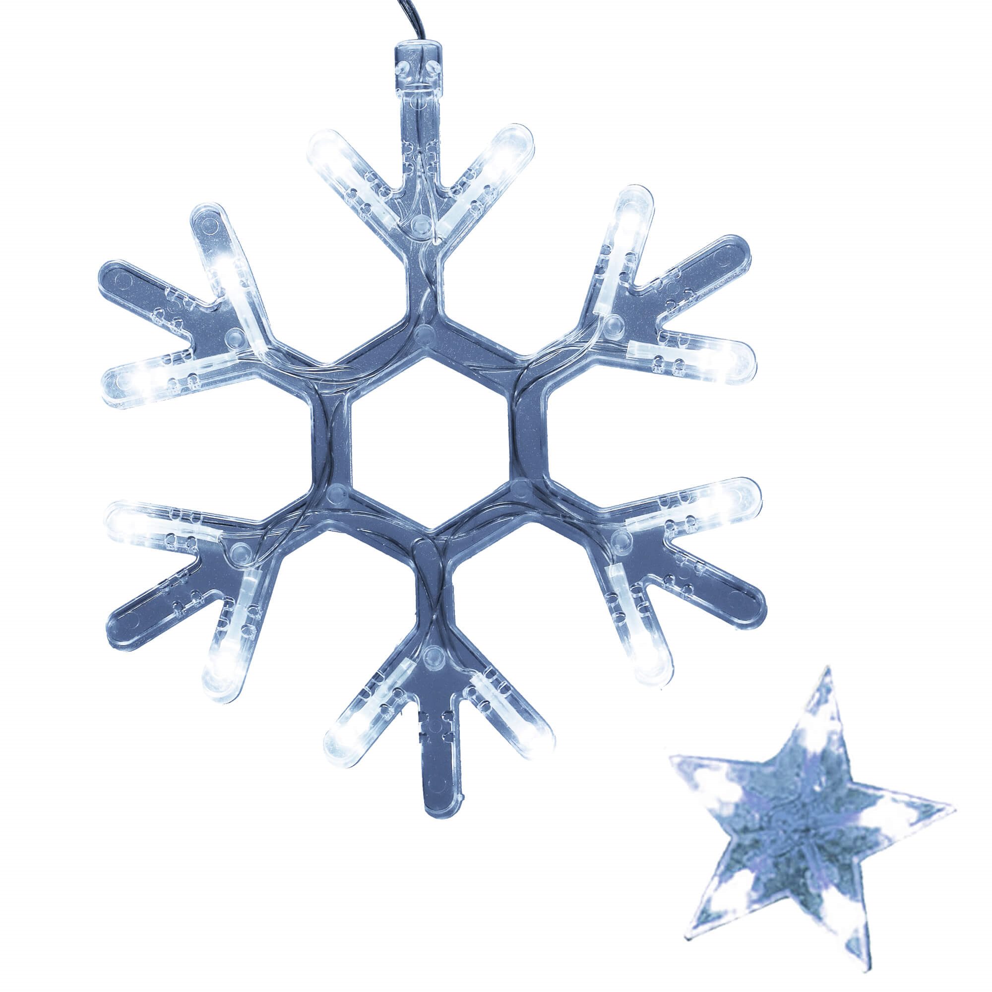 Ziemassvētku lampiņas Springos CL4138 150 Led Ziemassvētku lampiņas Springos CL4138 150 Led