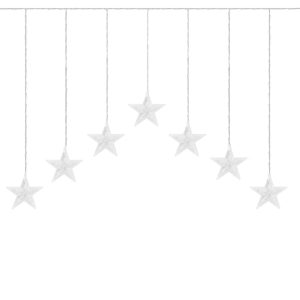 Ziemassvētku lampiņas Springos Cl4016 70 Led