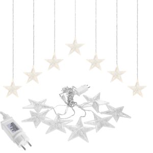 Ziemassvētku lampiņas Springos Cl4016 70 Led