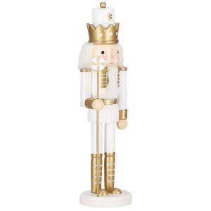 Ziemassvētku ornaments riekstkodis Springos CA1120 30cm