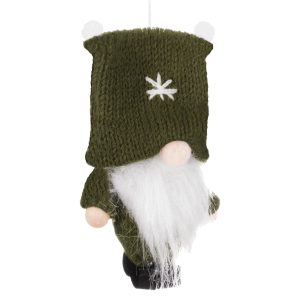 Ziemassvētku rotājums Springos CA0622