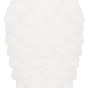 Ziemassvētku rotājums Springos CA0777 3x7cm 3 gab