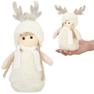 Ziemassvētku rotājums Springos CA1001 25cm
