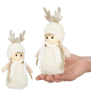 Ziemassvētku rotājums Springos CA1002 20cm