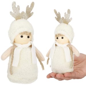 Ziemassvētku rotājums Springos CA1002 20cm