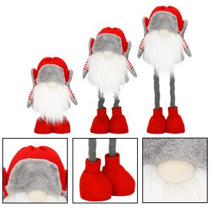 Ziemassvētku rotājums Springos CA1004 52cm