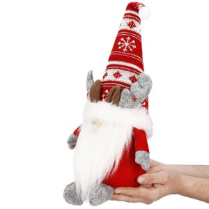 Ziemassvētku rotājums Springos CA1009 50cm