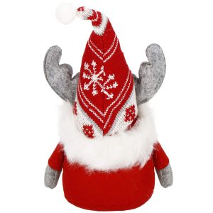 Ziemassvētku rotājums Springos CA1011 27cm