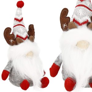 Ziemassvētku rotājums Springos CA1012 27cm