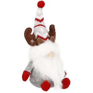 Ziemassvētku rotājums Springos CA1012 27cm