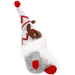 Ziemassvētku rotājums Springos CA1012 27cm